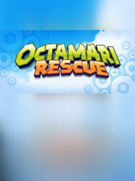 Octamari Rescue Cover