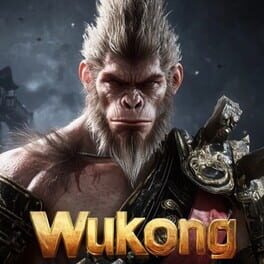Wukong Sun: Black Legend Cover