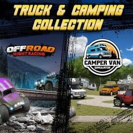 Truck & Camping Collection Cover