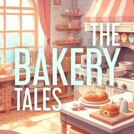 The Bakery Tales Cover