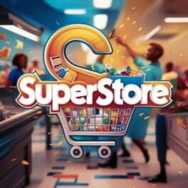 Superstore Cover