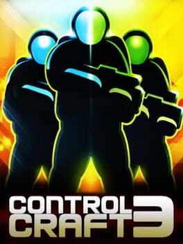 Control Craft 3
