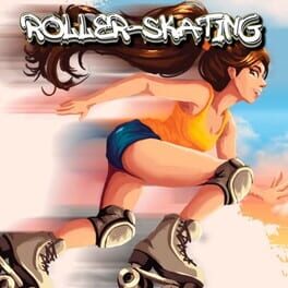 Roller-Skating Cover