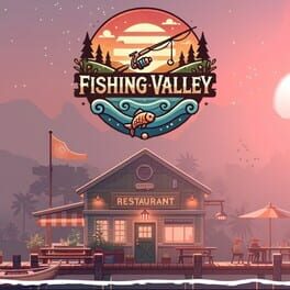 Fishing Valley Cover