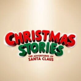 Christmas Stories: The Adventures of Santa Claus Cover
