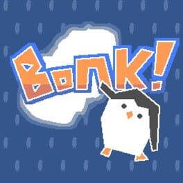 Bonk! Cover