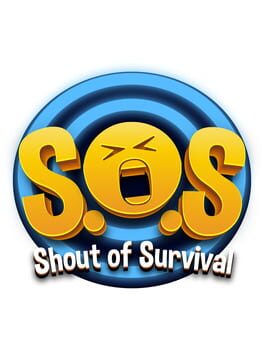 Shout of Survival Cover