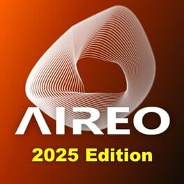 Aireo Flight Simulator 2025 Edition Cover