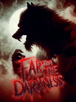 Far From The Darkness Cover