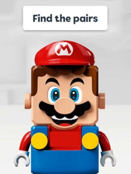 Find the Pairs Cover