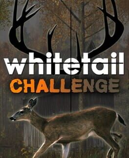 Whitetail Challenge Cover