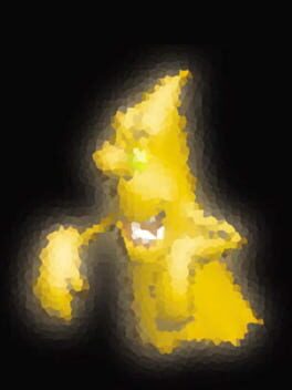 Luigi's Mansion Organ Game Cover