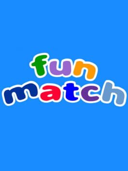Fun Match Cover