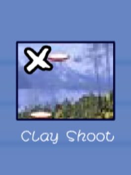 Clay Shoot Cover