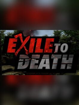 Exile to Death Cover