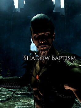 Shadow Baptism Cover
