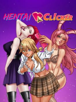 Hentai Clicker Cover