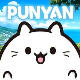 Punyan Cover