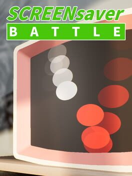 Screensaver Battle Cover