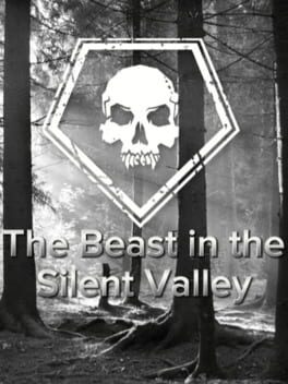 The Beast in the Silent Valley Cover