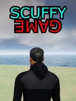Scuffy Game Cover