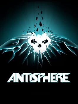 Antisphere Cover