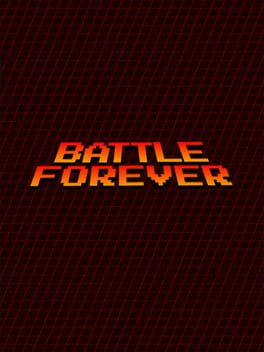Battle Forever Cover