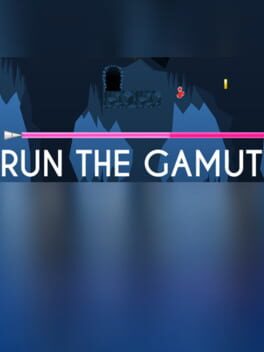 Run the Gamut Cover