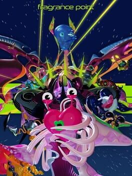 Fragance Point Cover