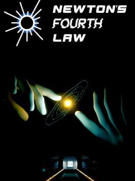 Newton's Fourth Law Cover