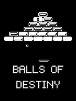 Balls of Destiny Cover