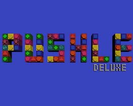 Pushle Deluxe Cover