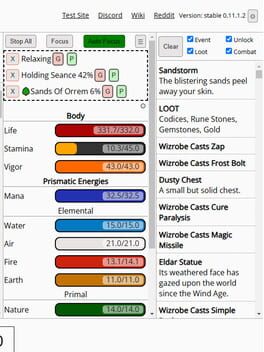 Arcanum: Theory of Magic Cover