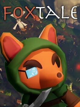 Foxtale Cover
