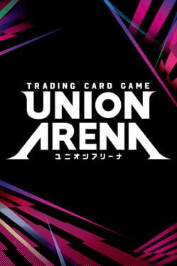 Union Arena Tutorial App Cover
