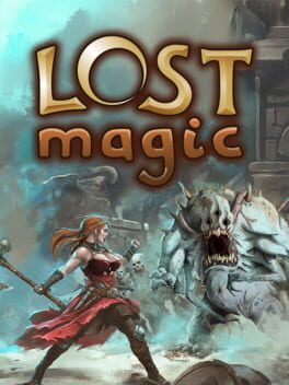 LostMagic