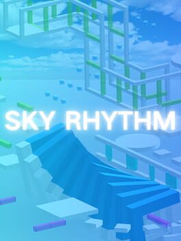 Sky Rhythm Cover