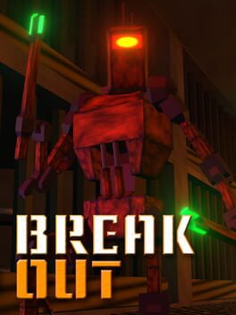 Breakout Cover
