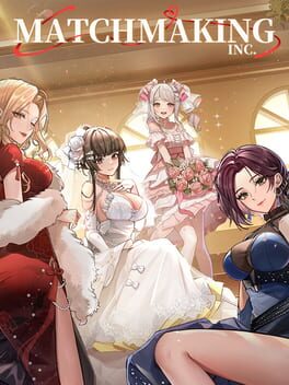 Matchmaking Inc. Cover