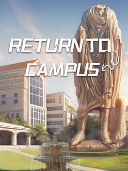Return to Campus Cover