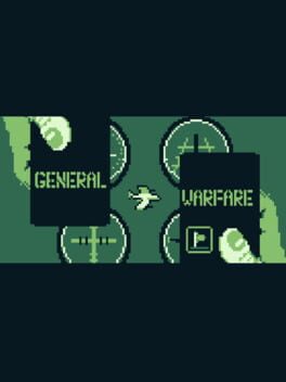 General Warfare Cover