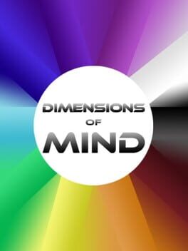 Dimensions of Mind Cover