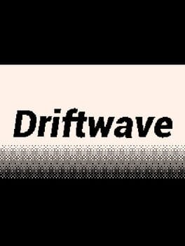Driftwave Cover