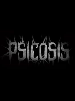 Psicosis Cover