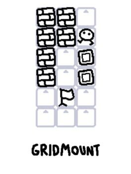 Gridmount Cover