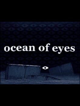 Ocean of Eyes Cover