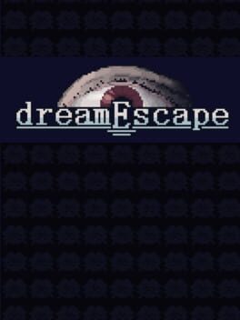 DreamEscape Cover