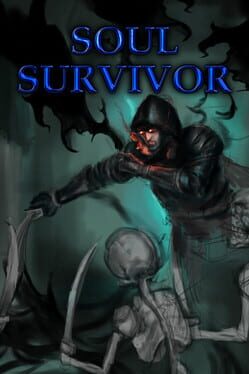 Soul Survivor Cover