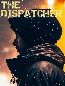 The Dispatcher Cover