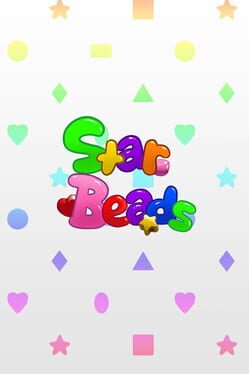 Star Beads Cover